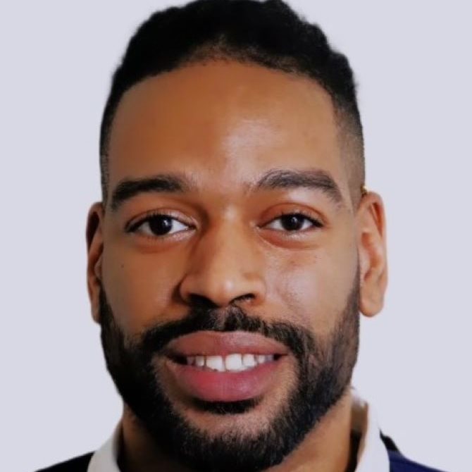Jevon Stewart
